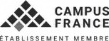 Campus France, établissement membre