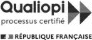 Qualiopi, processus certifié